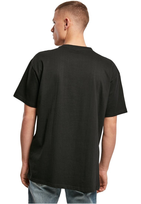 Heavy Oversize Tee